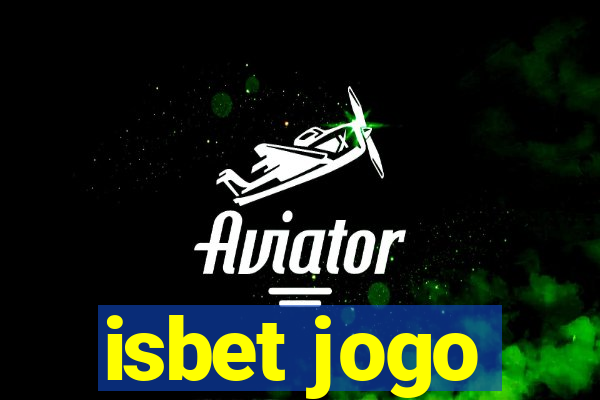 isbet jogo