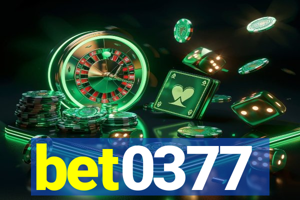 bet0377