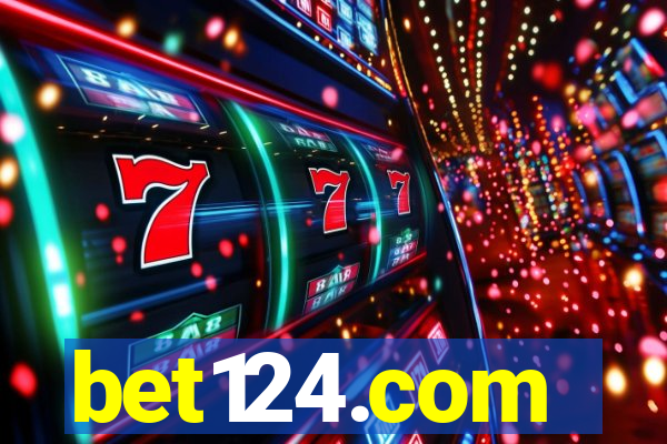 bet124.com