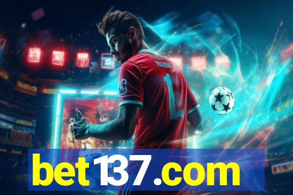 bet137.com