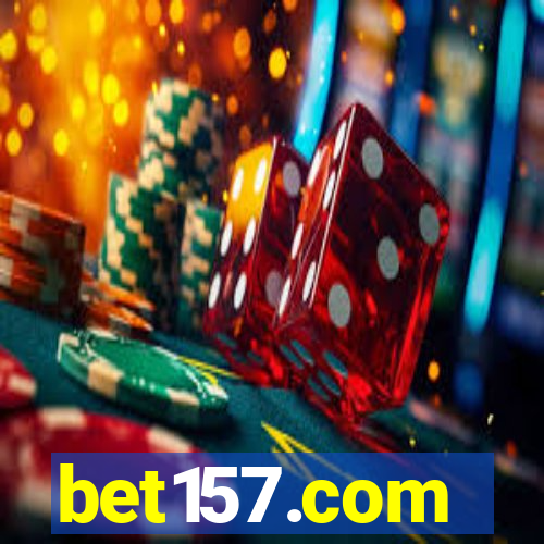 bet157.com