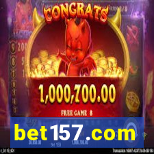 bet157.com