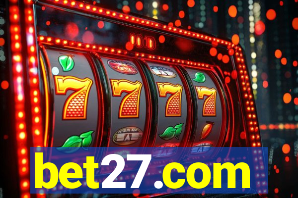 bet27.com