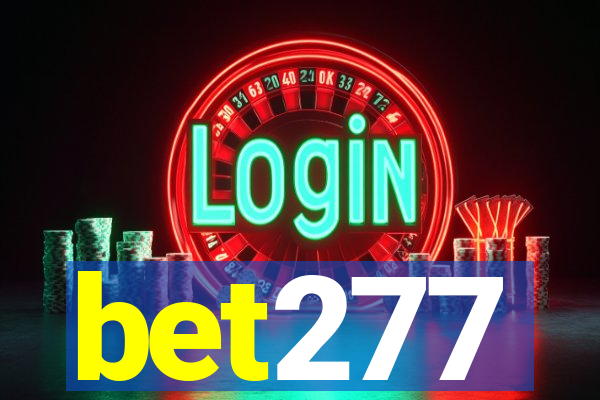 bet277