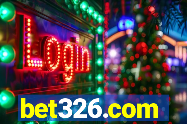 bet326.com