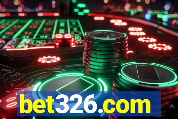 bet326.com