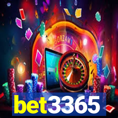 bet3365