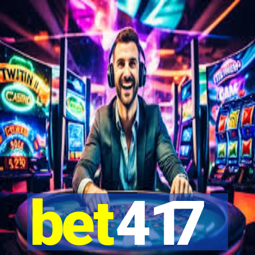 bet417