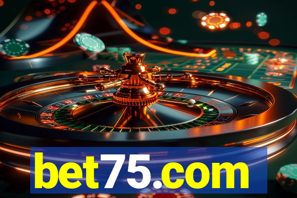 bet75.com