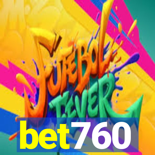 bet760