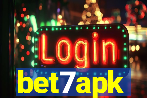 bet7apk