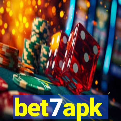 bet7apk