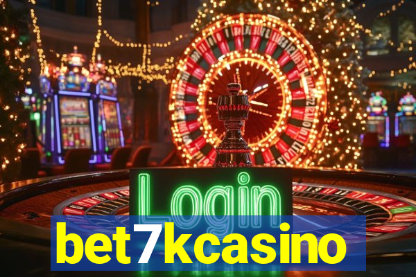 bet7kcasino