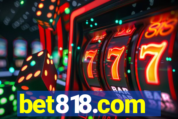 bet818.com