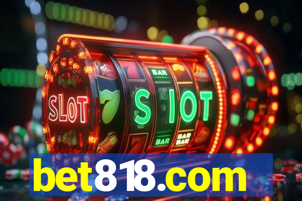 bet818.com