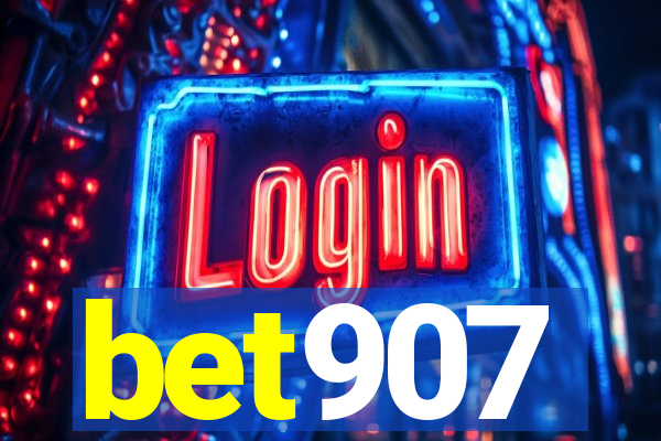 bet907