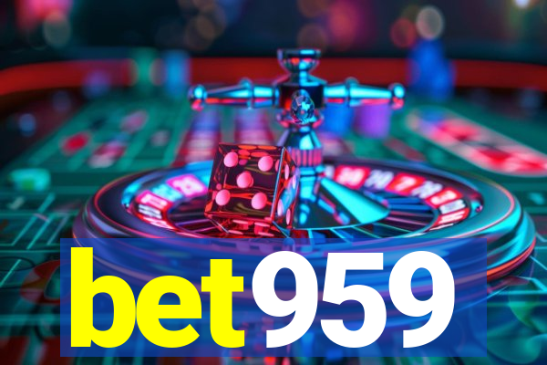 bet959