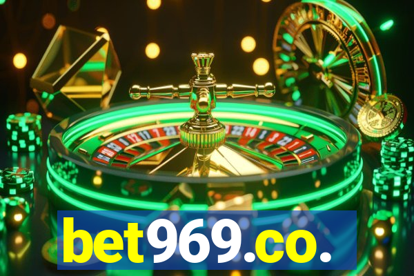 bet969.co.