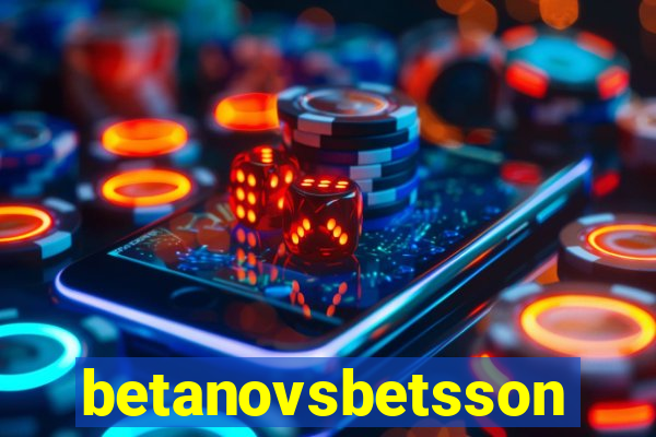 betanovsbetsson