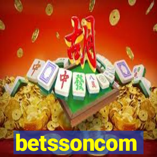 betssoncom