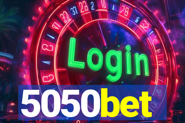 5050bet