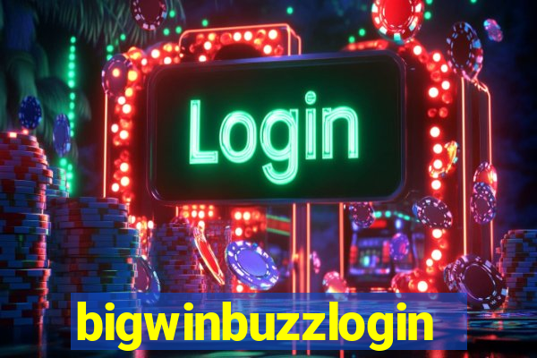 bigwinbuzzlogin