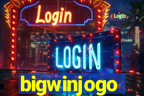 bigwinjogo