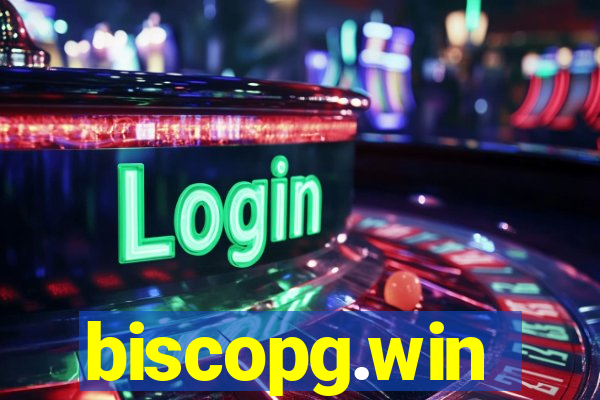 biscopg.win