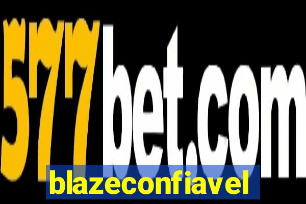 blazeconfiavel