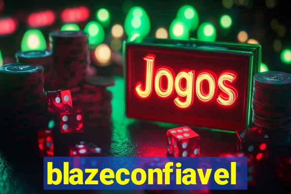 blazeconfiavel