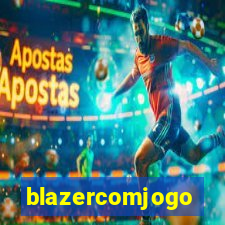 blazercomjogo