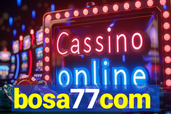 bosa77com