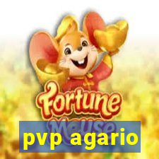 pvp agario