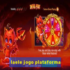 laele jogo plataforma