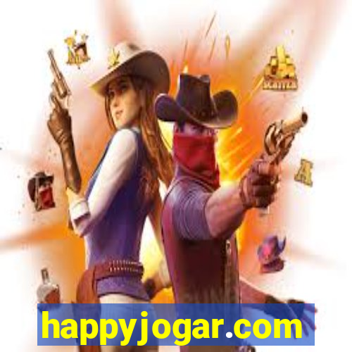 happyjogar.com