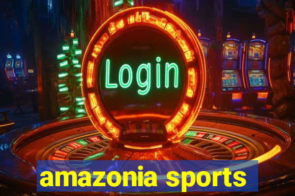 amazonia sports