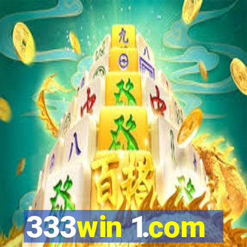 333win 1.com