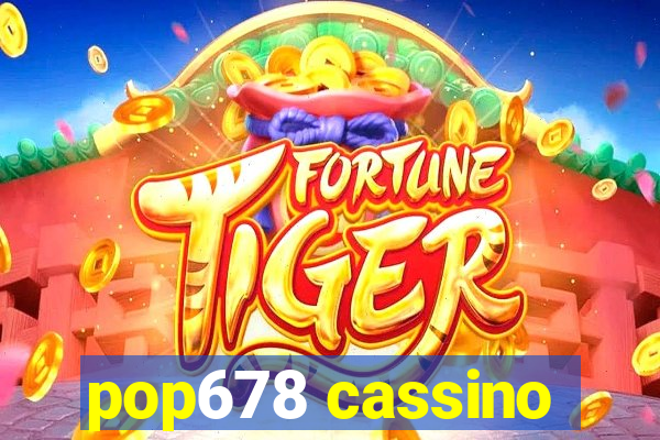 pop678 cassino