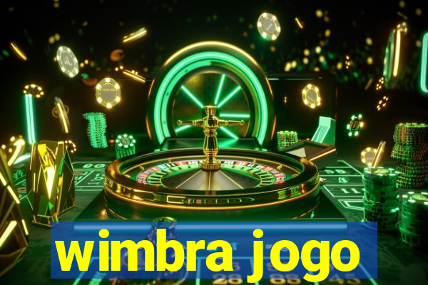 wimbra jogo