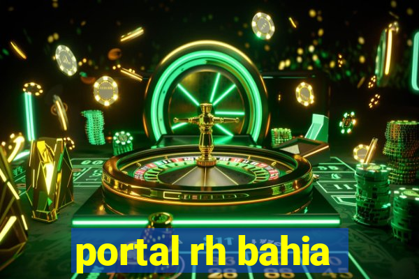 portal rh bahia