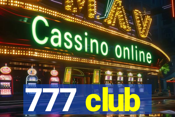 777 club