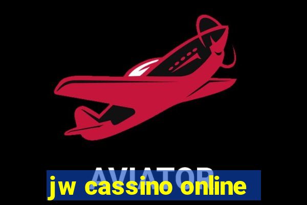 jw cassino online