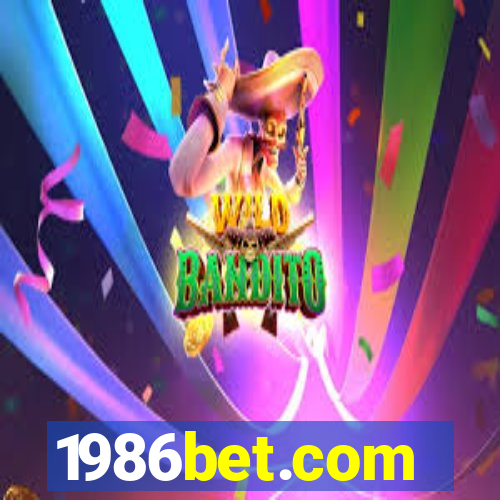 1986bet.com