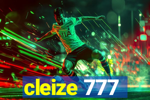 cleize 777