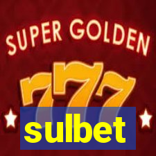 sulbet