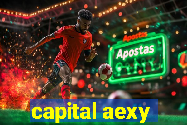 capital aexy