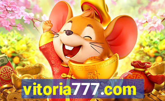 vitoria777.com