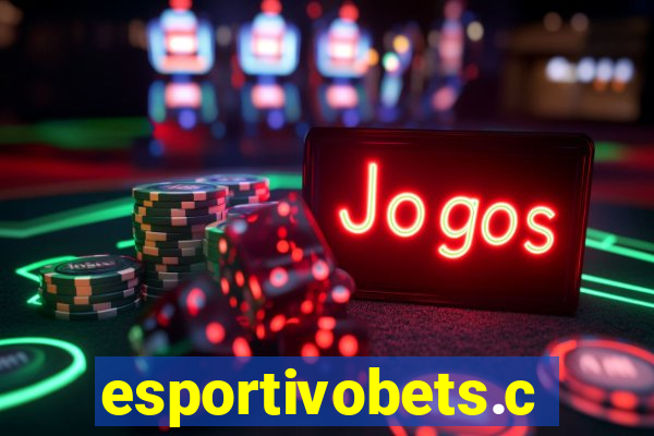 esportivobets.com