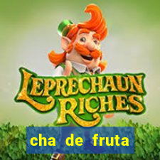 cha de fruta estrela stardew valley id stardew valley