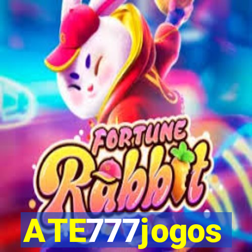 ATE777jogos